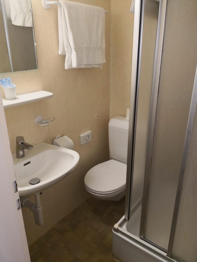 Hotel Le Bras D'Or Mathod Zewnętrze zdjęcie