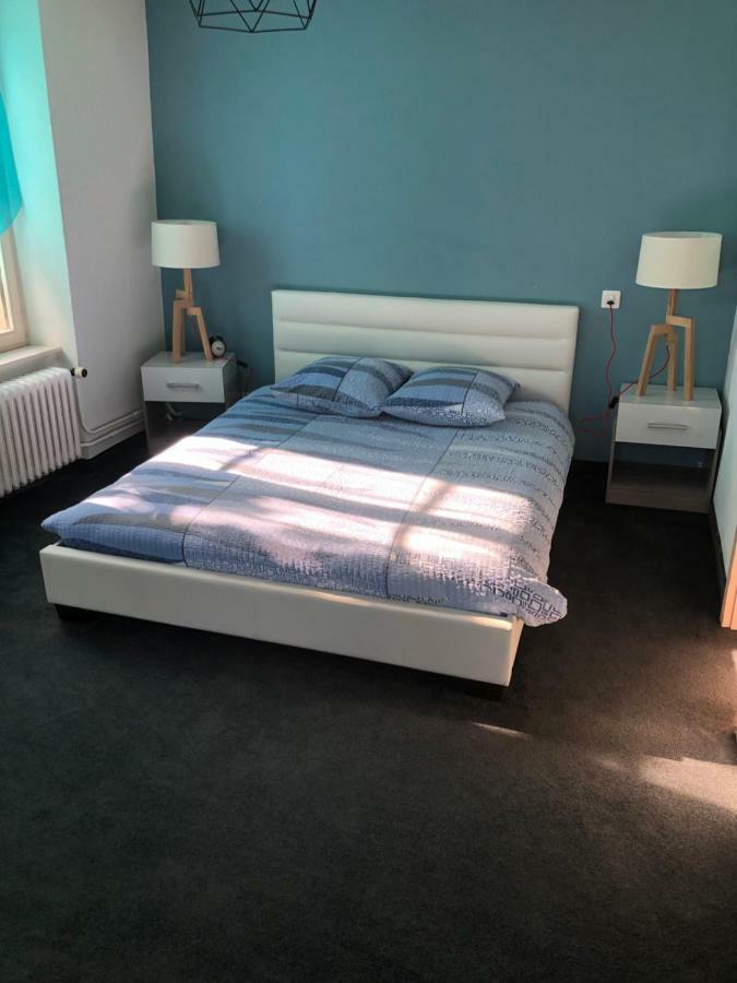Hotel Le Bras D'Or Mathod Zewnętrze zdjęcie