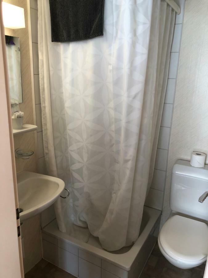 Hotel Le Bras D'Or Mathod Zewnętrze zdjęcie