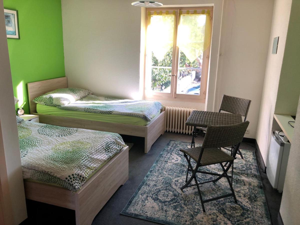 Hotel Le Bras D'Or Mathod Zewnętrze zdjęcie